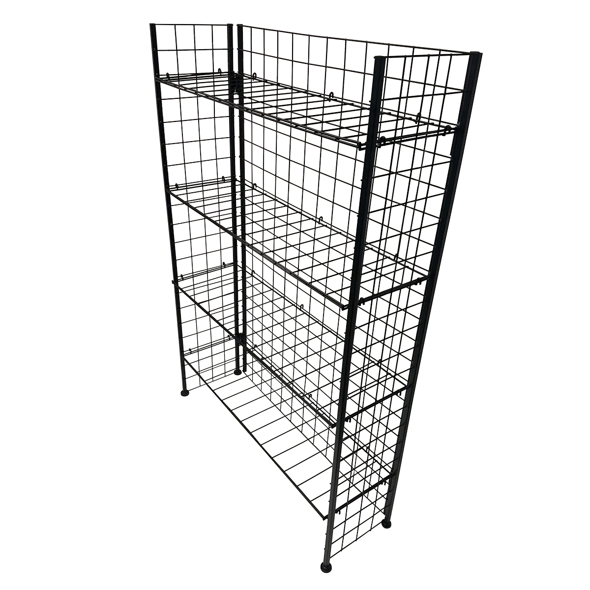 Merchandising Fixture - 30