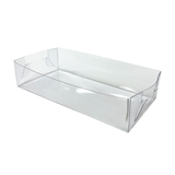 Merchandising Fixture - PVC Box Tray 1 980530