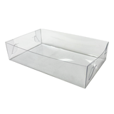 Merchandising Fixture - PVC Box Tray 2 980540