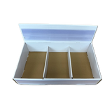 Merchandising Fixture - Corrugated Generic Countertop Shelf Display ONLY 986160