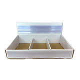 Merchandising Fixture - Corrugated Generic Countertop Shelf Display ONLY 986160