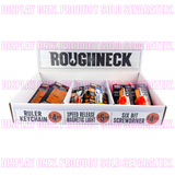 Merchandising Fixture - Corrugated Generic Countertop Shelf Display ONLY 986160