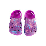 OG Kushies - Womens Purple Haze Clog - 1 Pair Per Pack