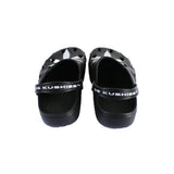 OG Kushies - Mens Black Jack Clog - 1 Pair Per Pack