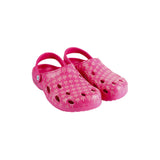 OG Kushies - Womens Tutti Fruitti Clog - 1 Pair Per Pack