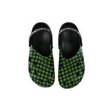 OG Kushies - Mens High Slides Clog - 1 Pair Per Pack