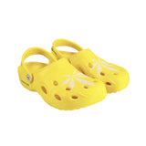 OG Kushies - Womens Lemon Haze Clog - 1 Pair Per Pack