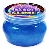 Fun Doh Glitter Slime - 6 Pieces Per Retail Ready Display 26722