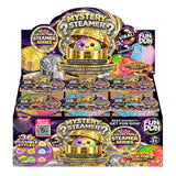 Fun Doh Fancy Mystery Dumpling Toy - 12 Pieces Per Retail Ready Display 26654