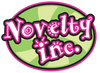 NOVELTY INC WHOLESALE
