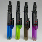 Pivot Head Torch Stick Lighter - 12 Pieces Per Retail Ready Display 23026 SMOKEZILLA