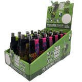Smokezilla Curated Best Sellers Smoking Accessories Floor Display 88677