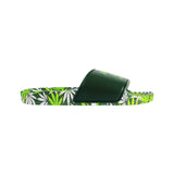 Himpy Slides - Mens Bubba Green Sandal - 1 Pair Per Pack