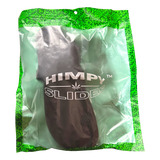 Himpy Slides - Mens Domina Black Sandal - 1 Pair Per Pack