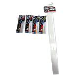 Expositor de suelo USA Patriótico 250 - 58 Piezas por kit de exposición listo para la venta al por menor 88627