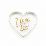 Surtido de Regalos del Día de San Valentín Exhibidor de Piso - 90 Piezas por Kit de Exhibición Listo para Venta al por Menor 88428