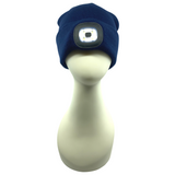 Roughneck LED Light Hat 6 Pieces Per Retail Ready Display 23274Bb