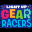 ITEM NUMBER 023745 LIGHT UP VEHICLES TOY CAR 12 PIECES PER DISPLAY