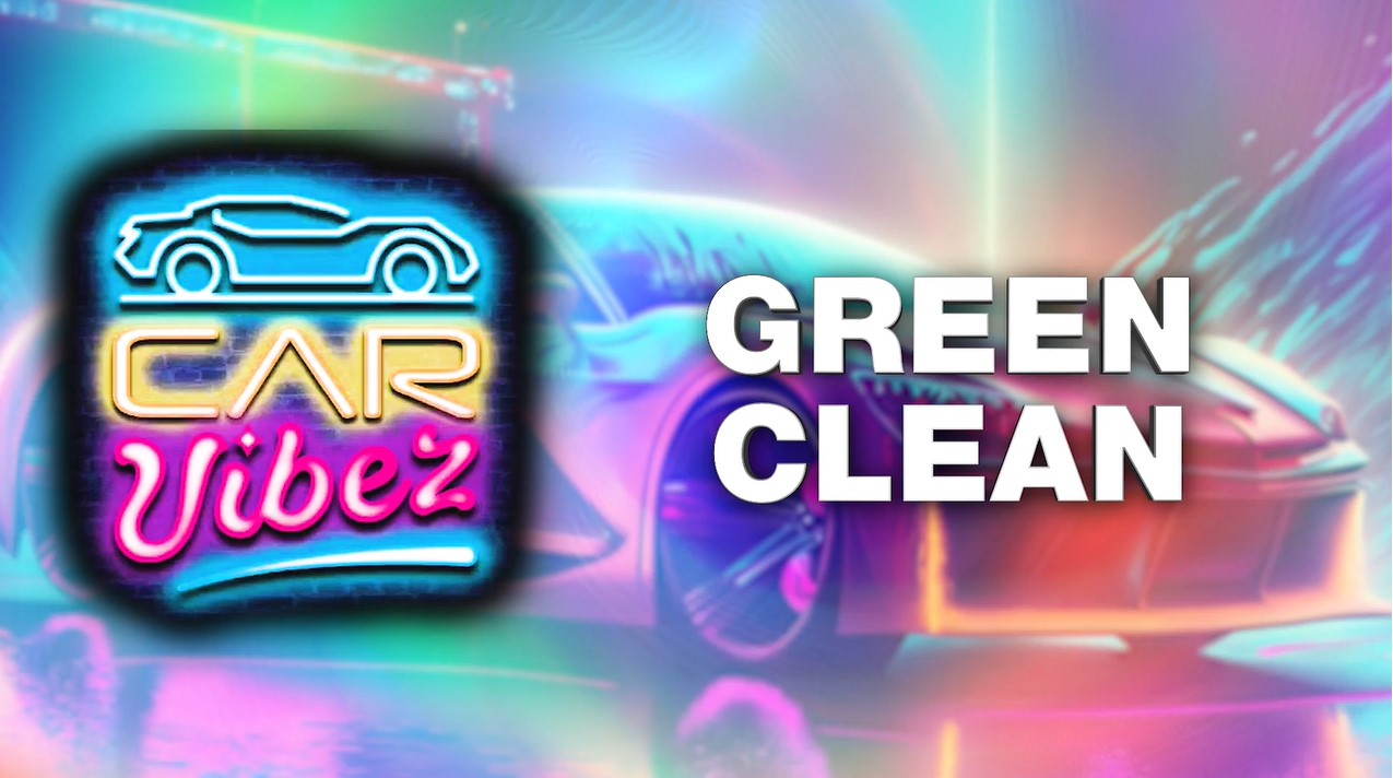 7 Hacks for a Clean Car – 2 Green Chicks
