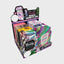ITEM NUMBER 023545 100S CIG BOX LIGHTER CASE 8 PIECES PER DISPLAY