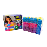 Fun Doh™ SquishZilla™ Large Squish Blocks - 6 Pieces Per Retail Ready Display 26870
