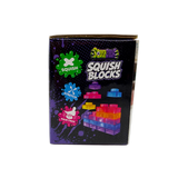 Fun Doh SquishZilla Small Squish Blocks - 6 Pieces Per Retail Ready Display 26869