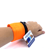 Wristband Mask Pouch- 12 Pieces Per Retail Ready Display 21964
