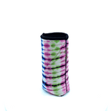 Neoprene Magnetic Slim Can Cooler Coozie- 6 Pieces Per Retail Ready Display 22430