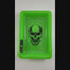 ITEM NUMBER 022283 LIGHT UP ROLLING TRAY 6 PIECES PER DISPLAY