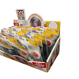 Fidget Pop Spinner Toy - 24 Pieces Per Display 22846