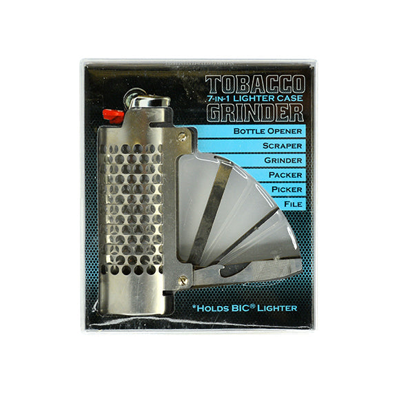 Lighter Cases – TroubleMaker Trading Company