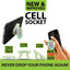 ITEM NUMBER 021718 CELL SOCKET MIX C 24 PIECES PER DISPLAY