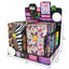 ITEM NUMBER 021748 100S CIG BOX LTR CASE 8 PIECES PER DISPLAY