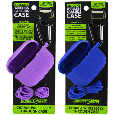 ITEM NUMBER 088304 MIXED SILICONE EARBUD CASES 8 PIECES PER DISPLAY