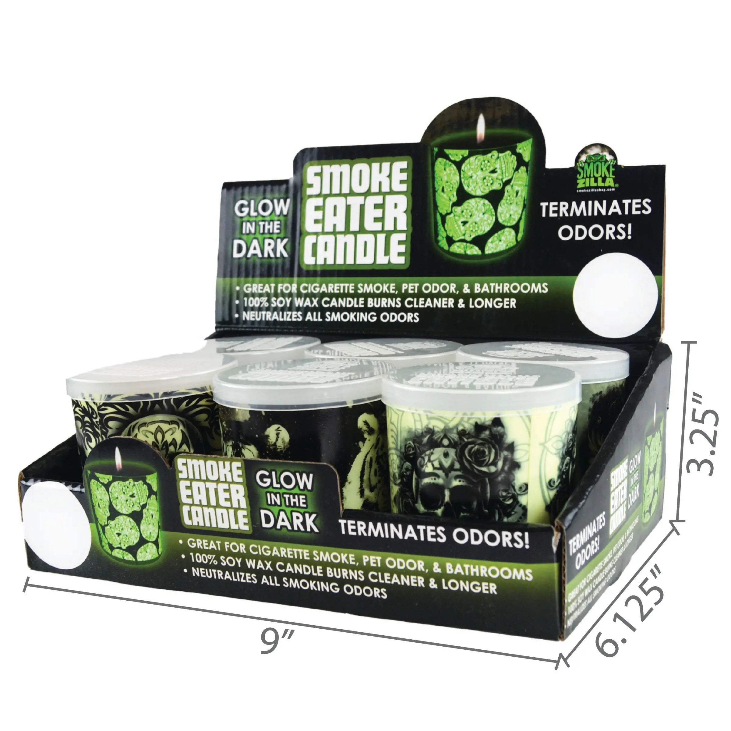 candle vs cigarette smoke How to Eliminate Odor for Good Candles vs.Incense: Finding the Perfect
