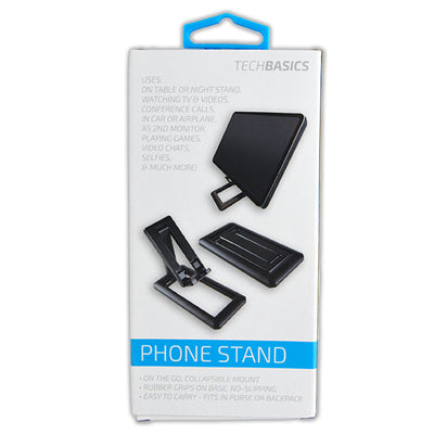 ITEM NUMBER 021930 CELL PHONE STAND 6 PIECES PER PACK