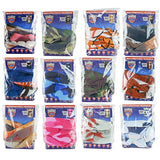 Kids Tube Face Cover 12 Pieces Per Retail Ready Display 21954 NOVELTY INC