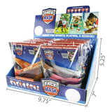 Kids Tube Face Cover 12 Pieces Per Retail Ready Display 21954 NOVELTY INC