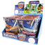 ITEM NUMBER 021954 KIDS TUBE FACE COVER 12 PIECES PER DISPLAY