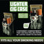 ITEM NUMBER 022032 CIGARETTE CASE 8 PIECES PER DISPLAY