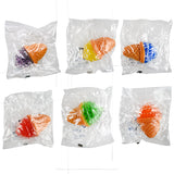 Squish & Squeeze Ice Cream Toy Ball - 12 Pieces Per Pack 22050