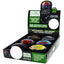 Magnetic Metal Grinder Display