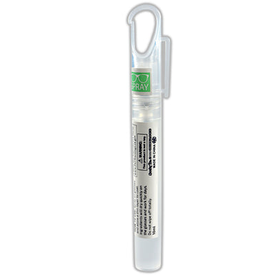 ITEM NUMBER 022065 ANTI FOG SPRAY 24 PIECES PER DISPLAY