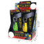 ITEM NUMBER 022077 XSCAPE TOOL 6 PIECES PER DISPLAY