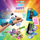 Plush Slap Happy Hugger Toy - 6 Pieces Per Display 22189