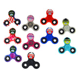 Fidget Spinner Toy - 24 Pieces Per Display 22224