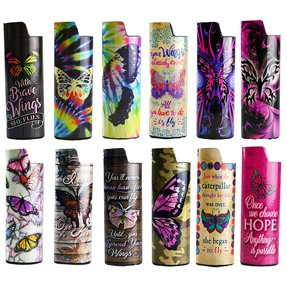 Lighter Cases – TroubleMaker Trading Company