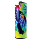 WHOLESALE BUTTERFLY LIGHTER CASE 12 PIECES PER DISPLAY 22337