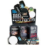 Big Bubba Dual Torch Lighter- 15 Pieces Per Retail Ready Display 22379