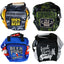 ITEM NUMBER 022474 COOLER BAG 4 PIECES PER PACK